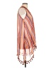 Venus 100% Polyester Orange Kimono Size Lg - XL - photo 4