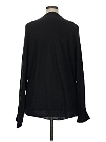 Daisy Fuentes 3/4 Sleeve T-Shirt (view 2)