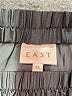 EAST Gray Casual Pants Size XS - photo 4