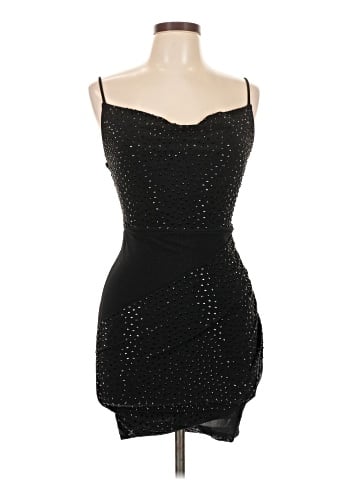 Symphony Cocktail Dress (view 1)