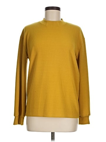 Ronen Chen Pullover Sweater (view 1)