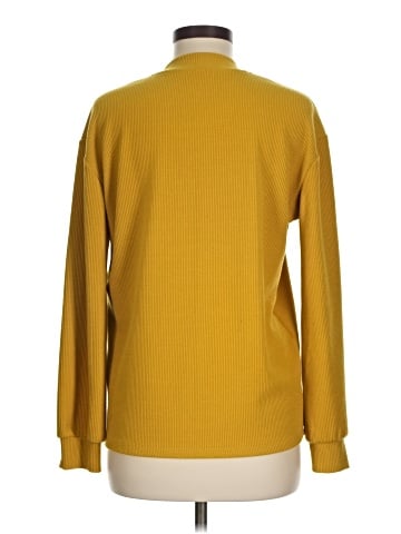 Ronen Chen Pullover Sweater (view 2)