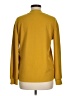 Ronen Chen Yellow Pullover Sweater Size 6 (1) - photo 2