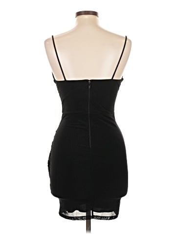 Symphony Cocktail Dress (view 2)