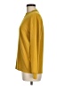 Ronen Chen Yellow Pullover Sweater Size 6 (1) - photo 5