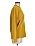 Ronen Chen Yellow Pullover Sweater Size 6 (1) - photo 4