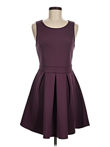Romeo & Juliet Couture Cocktail Dress (view 1)