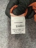 Unbranded 100% Polyester Orange Short Sleeve Blouse Size S - photo 8