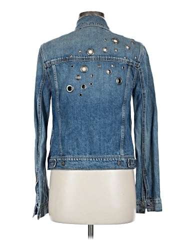 Paige Denim Jacket (view 2)