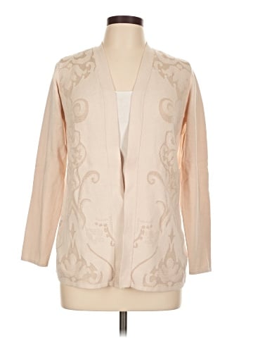 Dana Buchman Cardigan (view 1)
