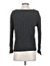 Active USA Gray Pullover Sweater Size S - photo 2