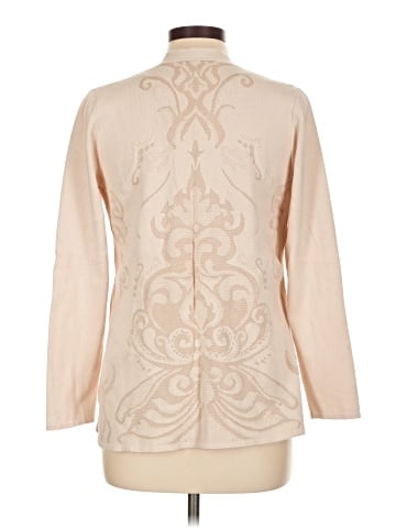 Dana Buchman Cardigan (view 2)