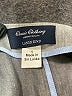 Lands' End Gray Blazer Size 9 - photo 6