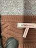 BCBGeneration Brown Pullover Sweater Size S - photo 7