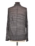 Ginger G. Gray Cardigan Size L - photo 2
