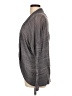 Ginger G. Gray Cardigan Size L - photo 5