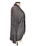 Ginger G. Gray Cardigan Size L - photo 4