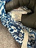 Vineyard Vines 100% Polyester Print Blue Romper Size L - photo 4