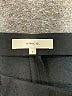 Vince. Chevron-herringbone Black Wool Pants Size 2 - photo 6