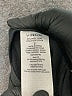 Vince. Chevron-herringbone Black Wool Pants Size 2 - photo 7