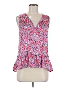 Juicy Couture Sleeveless Blouse