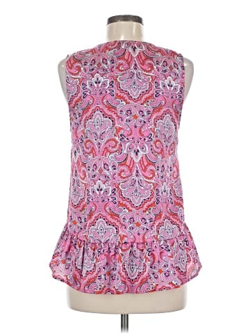 Juicy Couture Sleeveless Blouse (view 2)
