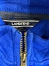 Lands' End Blue Pullover Sweater Size L (kids) - photo 3