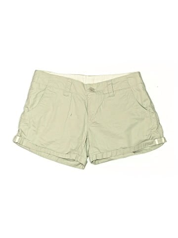 Nike Khaki Shorts (view 1)