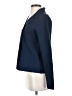 Ann Taylor LOFT Blue Blazer Size S - photo 5