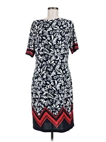 Lily Casual Dress (view 1)
