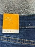Assorted Brands Solid Blue Jeans Size 23 waist - photo 8
