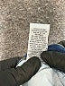 Nasty Gal Inc. Solid Blue Jeans Size 14 - photo 6
