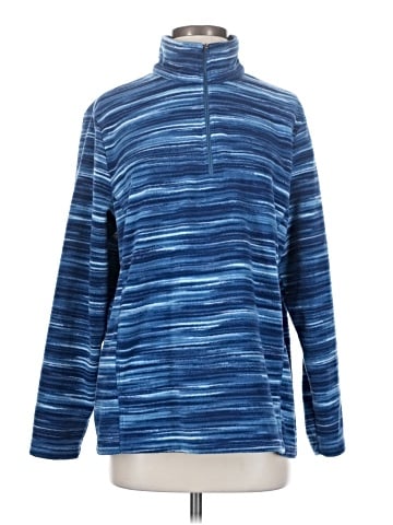 Lands' End Fleece (view 1)