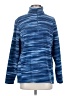 Lands' End 100% Polyester Blue Fleece Size P (petite) - photo 1