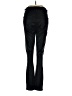 7 For All Mankind Black Jeans Size 29 waist - photo 2