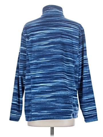 Lands' End Fleece (view 2)