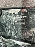 Nike Graphic Gray Active Pants Size S - photo 7