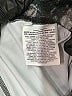 Nike Graphic Gray Active Pants Size S - photo 8