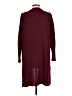 Forever 21 Burgundy Kimono Size L - photo 2