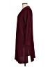 Forever 21 Burgundy Kimono Size L - photo 5