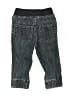 Gymboree 100% Cotton Blue Jeans Size 12-18 mo - photo 2