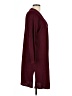 Forever 21 Burgundy Kimono Size L - photo 4