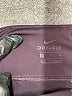 Nike Purple Active Pants Size S - photo 7