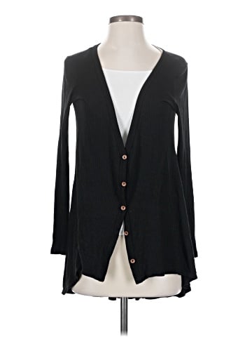 KLD Signature Kimono (view 1)