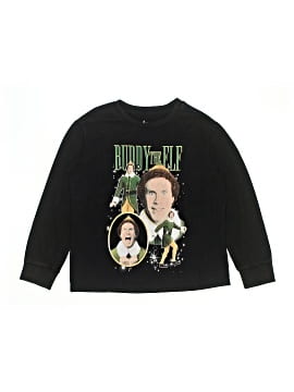 Assorted Brands Long Sleeve T Shirt