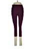 Lululemon Athletica Color Block Burgundy Active Pants Size 8 - photo 1