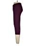 Lululemon Athletica Color Block Burgundy Active Pants Size 8 - photo 5