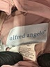 Alfred Angelo 100% Polyester Pink Cocktail Dress Size 10 - photo 3