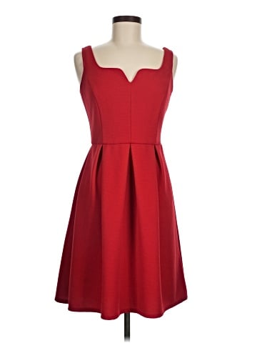 Covington Cocktail Dress (view 1)
