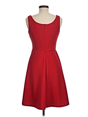 Covington Cocktail Dress (view 2)